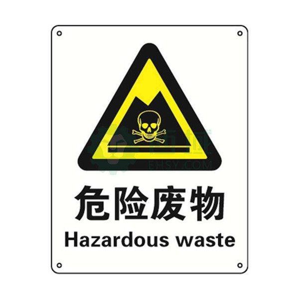 对于危险废物你了解多少?(图2)