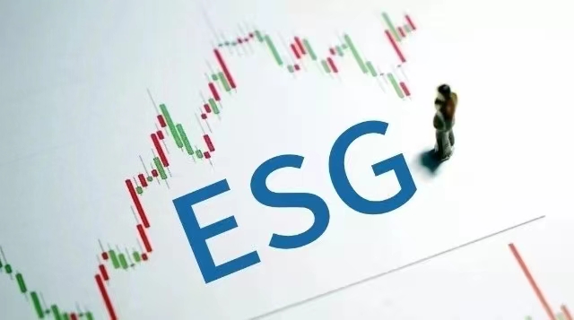 ESG核算